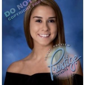 Meet your Posher, Brianna